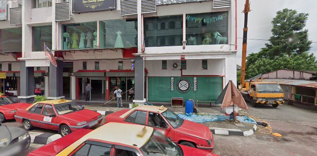 Alya Cake House Taiping