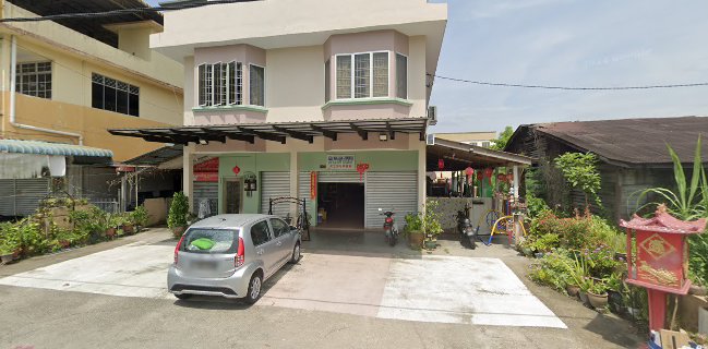 New slim river restaurant