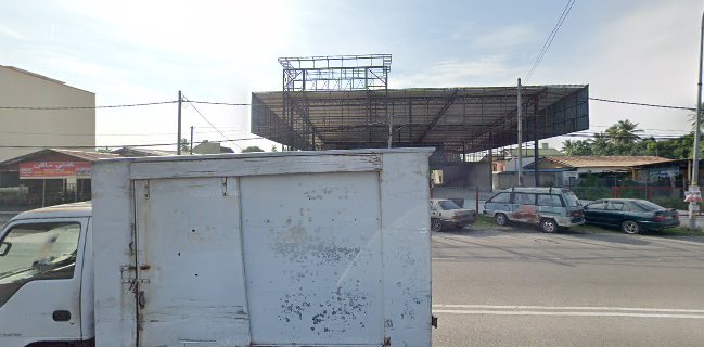 Resepi Ikan Bakar - Kota Bharu