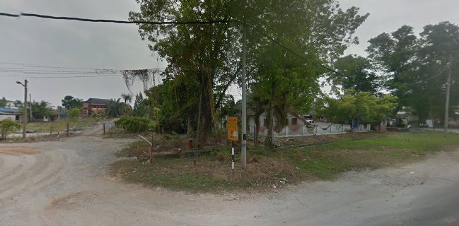 Al Aisy Nasi Arab & Western - Gastronomi dan perhotelan