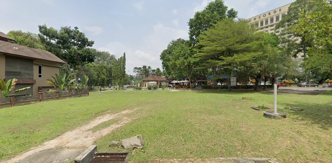 Chillin & Grillin - Shah Alam (PRIMA U1 CONDOMINIUM)