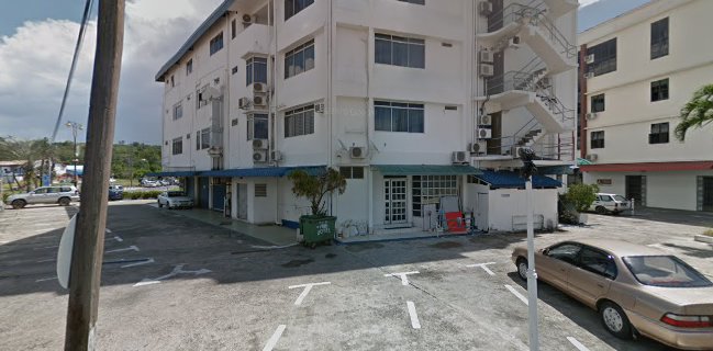 DOJO Nanyang Kopi House (MIRI)