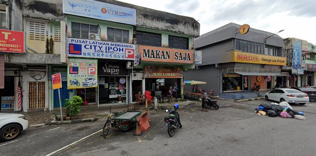 Restoran Kak Limah
