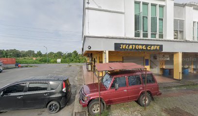 Jelatong Cafe
