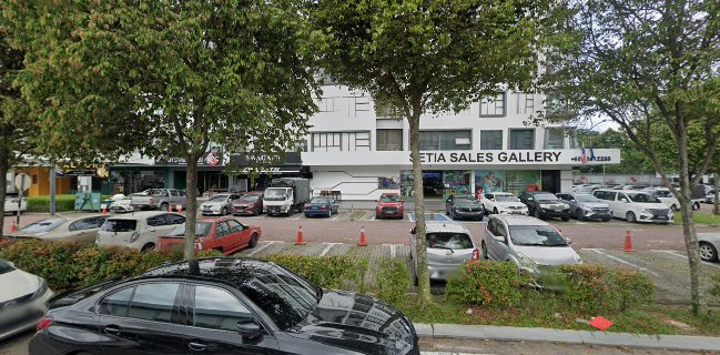 Hot Pot Shabu Shabu Bukit Indah