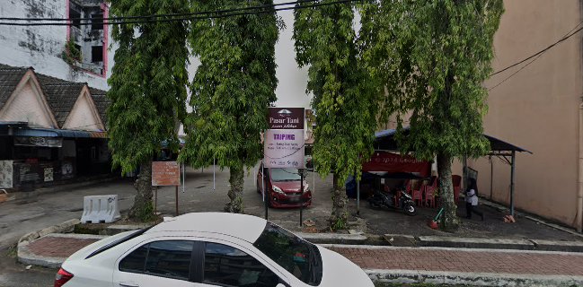 Medan Selera Wakaf Taiping