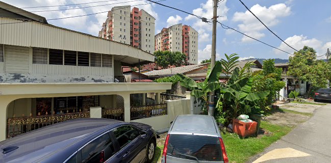 Khayr Halal Frozen Food Ampang Kuala Lumpur HQ