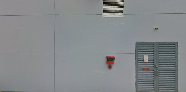 iShii Ice-Cream Puff Ipoh - Gastronomi dan perhotelan