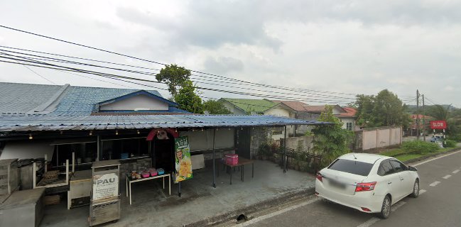 Jendela by Mahathir Cafe