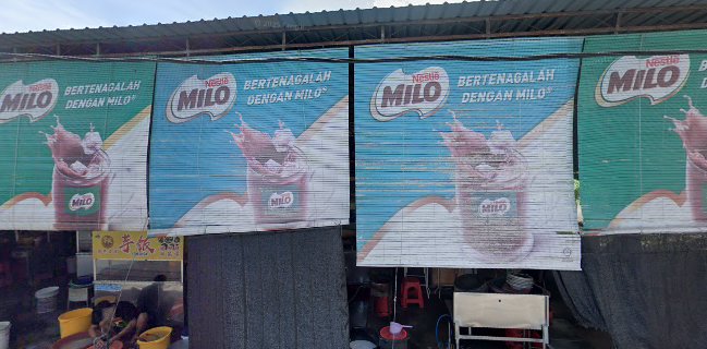 Nibong Tebal Western Food