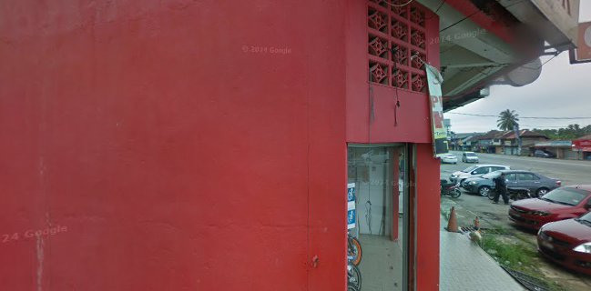 Kedai Kek & Roti Perling