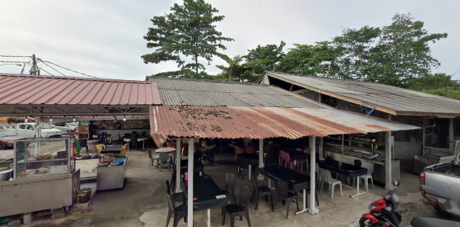 Restoran Abang Damak