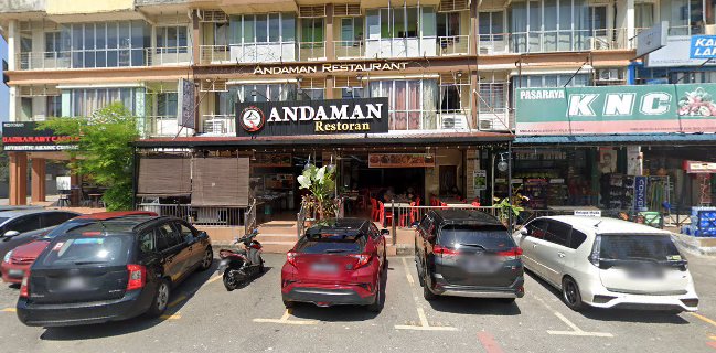 Andaman Restaurant