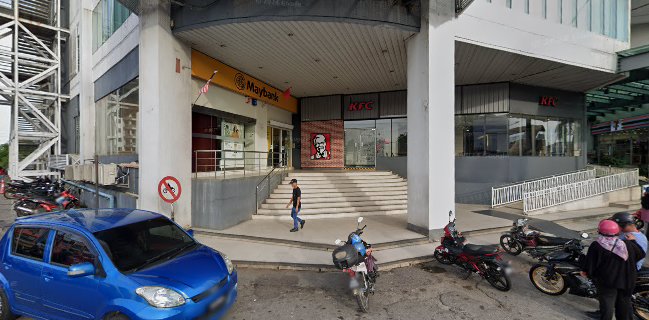 Bread History (Central Square)