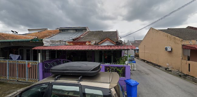 RUMAH ICE CREAM POTONG