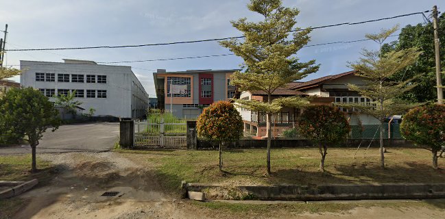 Warung Kopi Roda Kemaman