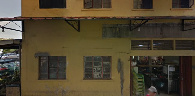 Kedai Kopi Sin Fatt Hing