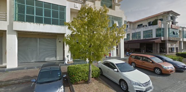 RESTORAN NASI AYAM KAK SOM