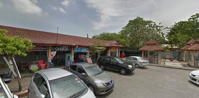 Mee Pokok Ceri Asli Seberang Jaya