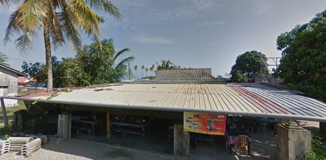 Nasi Air Abe Mae Kuala Besut