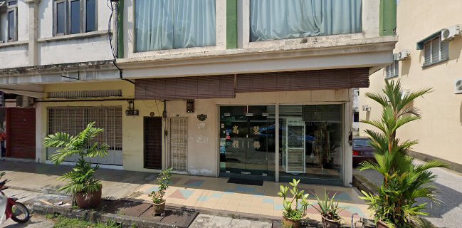 CAKE BITES BAKERY IPOH PERAK MY