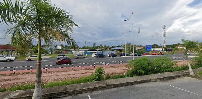 Dhubai - Steak & Mediterranean Dining