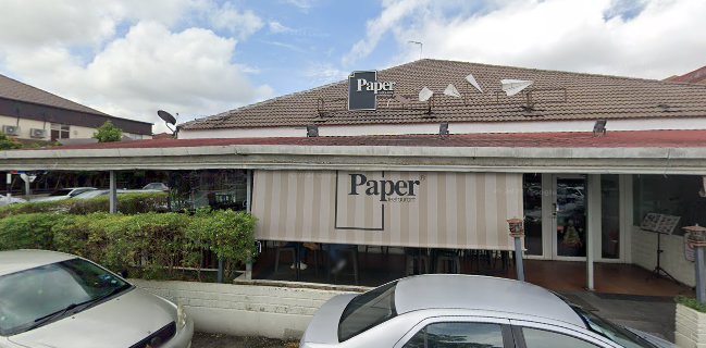 Paper Restaurant