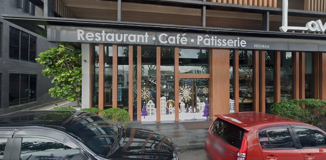 L.table, Taman Pelangi