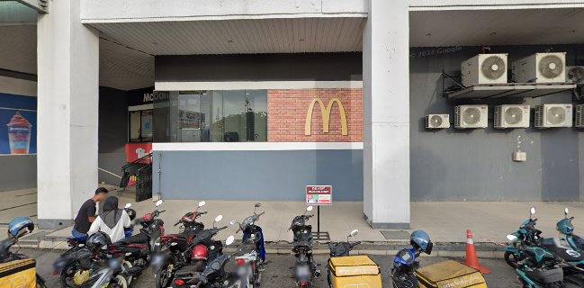 Subway Central Square, Sungai Petani
