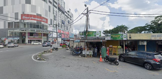 34000 Taiping, Perak