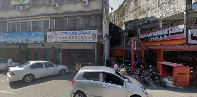 Opinii despre Farm Fresh Mart CikRin în Kampar - Gastronomi dan perhotelan