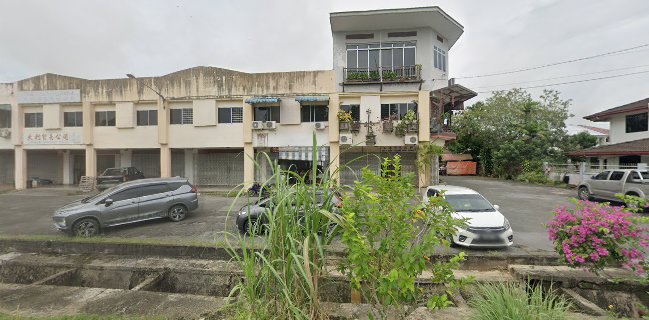 Kedai Kopi Lim Guan Hing