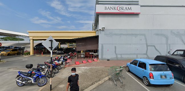 The Chicken Rice Shop