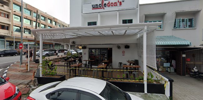 Uncle Don's (Ipoh)