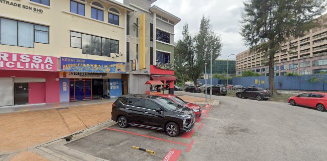 Aroi Street Food Shah Alam