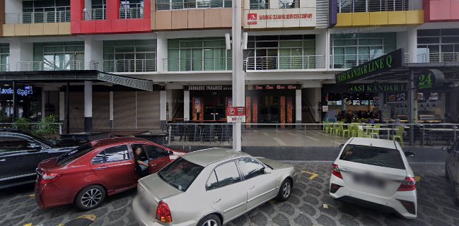 Drinkers' Paradise Bar & Bistro