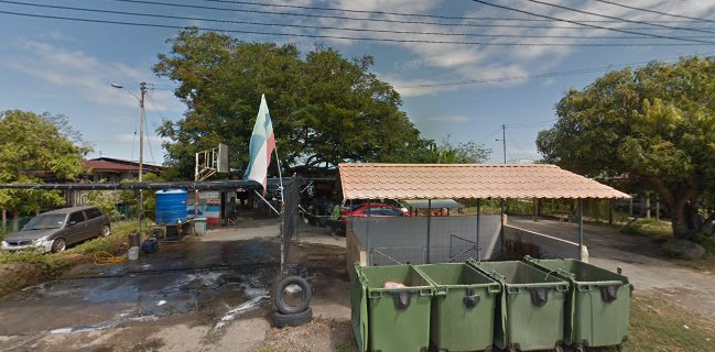 Surau, 85c Jalan, Jalan Kampung Tanjung Aru Baru, 88100 Kota Kinabalu, Sabah
