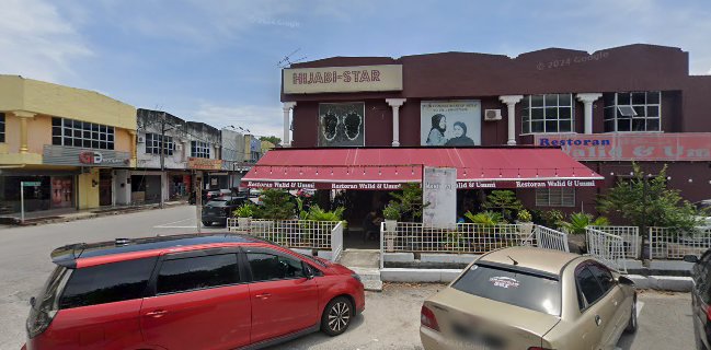 Restoran Walid & Ummi