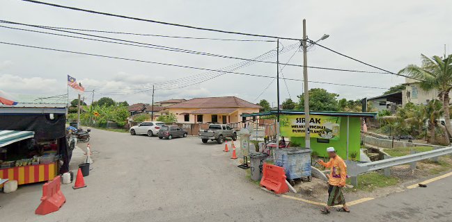 Keria Antarabangsa Limbongan (Hjh. Rahmah)