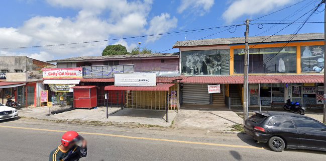 LAZIZ AISKRIM - Kota Bharu