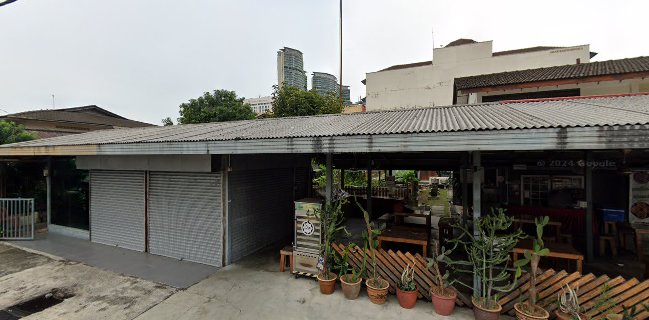 Bijan Cafe Yong Tau Foo