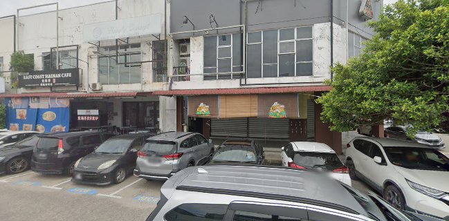 East Coast Hainan Cafe