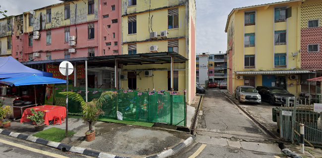 Ummi Nasi Lemak Lorong Kulit(HAYY ENTERPRISE)