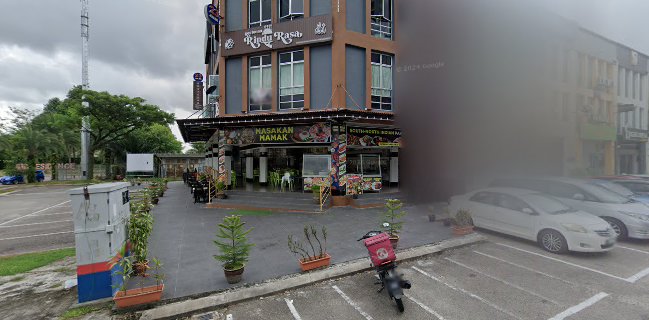 Restoran Rindu Rasa