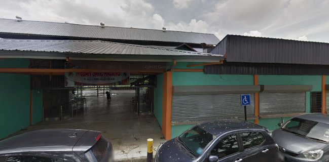 BIGBANG 77 JALAN KELAB Malaysian Dishes