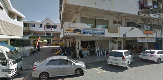 Kupi Ping Klsik Kafe