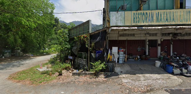 Restoran Siam 1Kampar