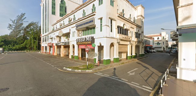 Feed Me Restaurants PLT