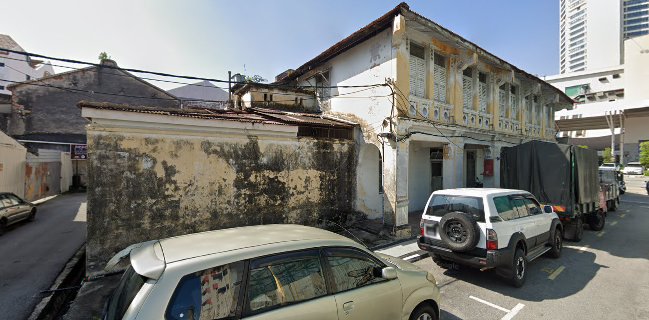 218, Jalan Dr Lim Chwee Leong, George Town, 10100 George Town, Pulau Pinang