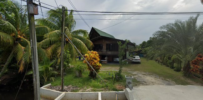 Donut mini and homemade aiskrim lilin malaysia
